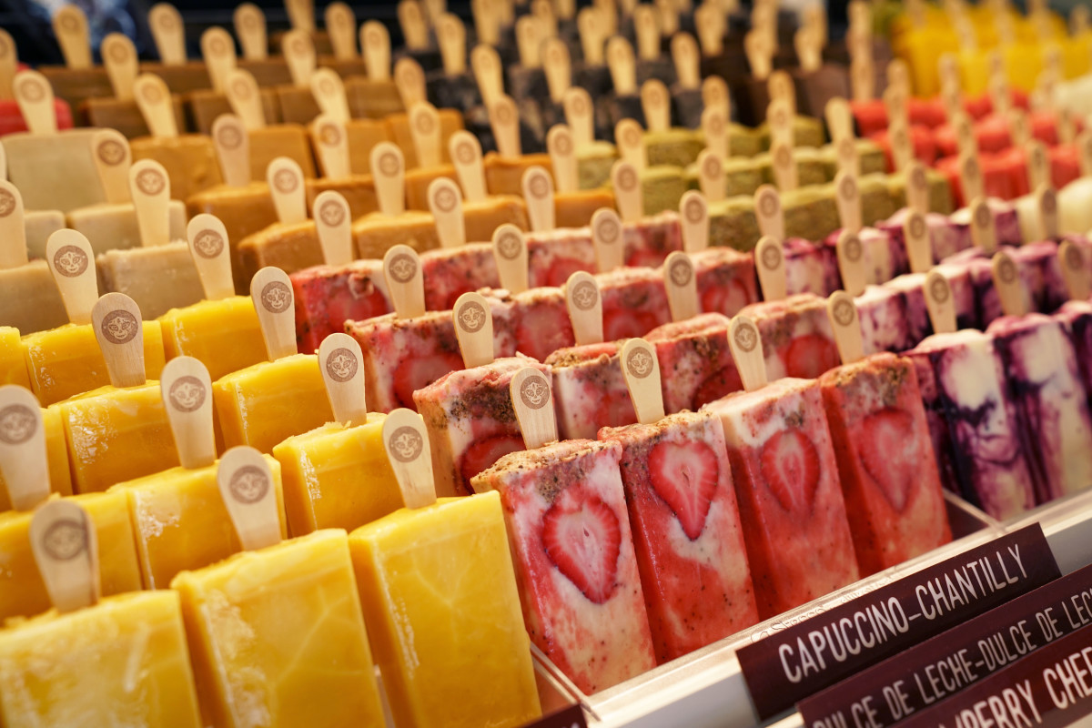 Photo 1 of 4: Morelia Aventura - Morelia Gourmet Paletas - Aventura