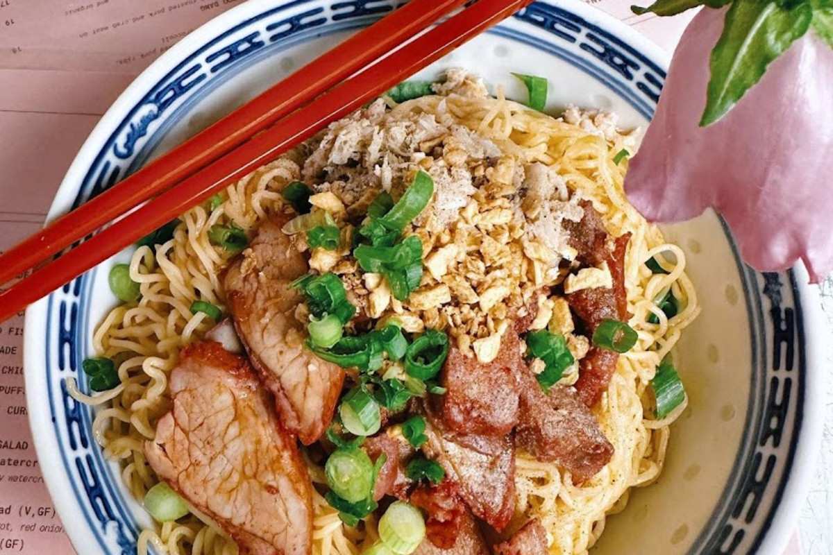 Noods n' Chill