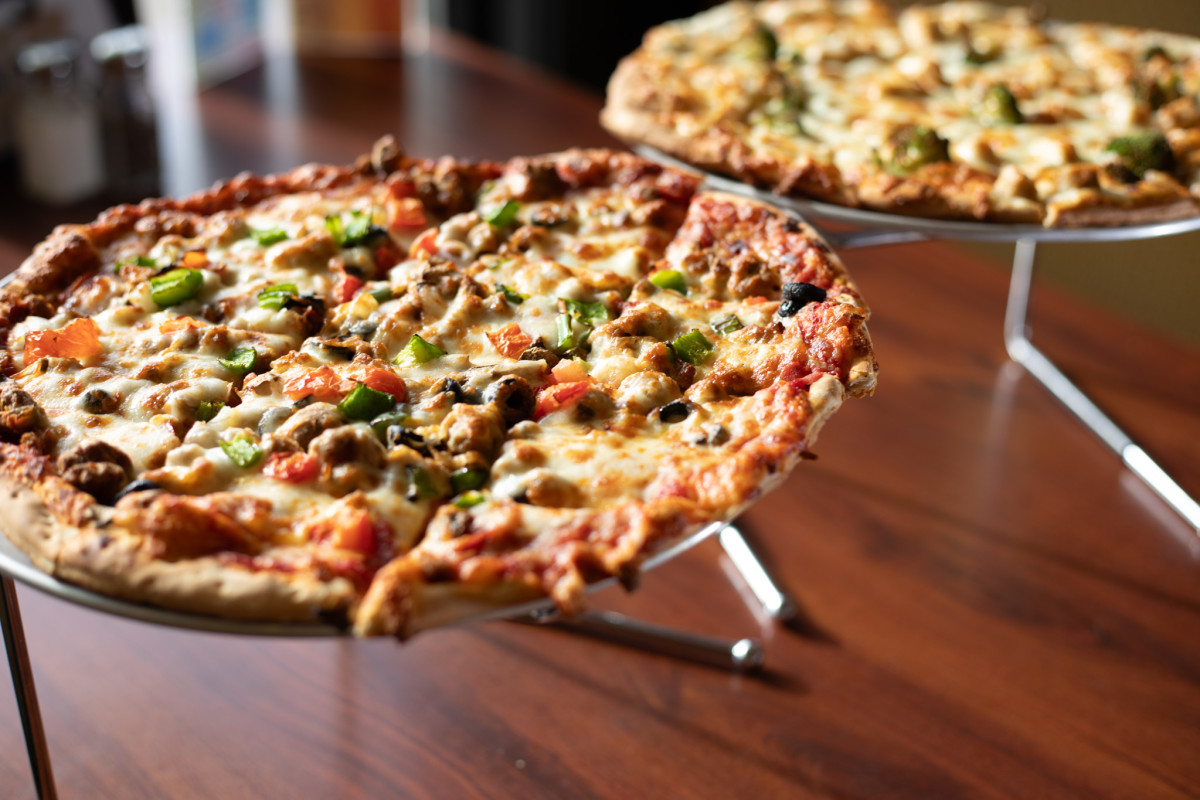 Boss' Pizza and Chicken - Fargo