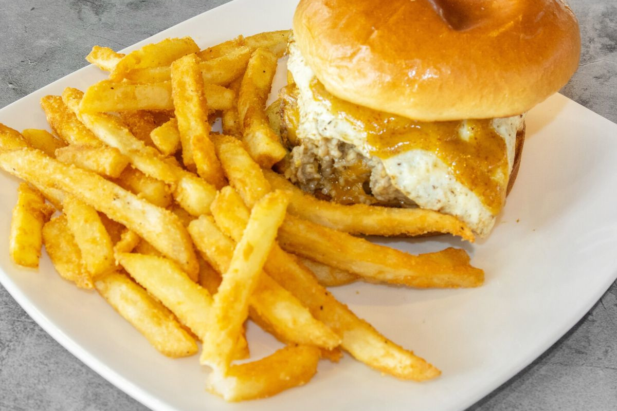 Anderson Tap House