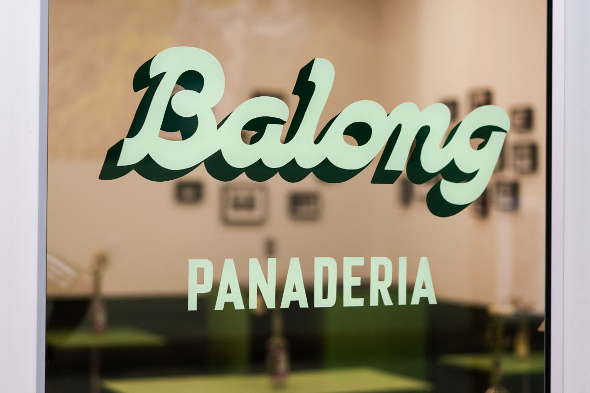 Balong Panaderia