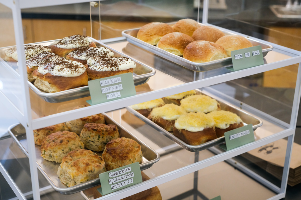 Balong Panaderia