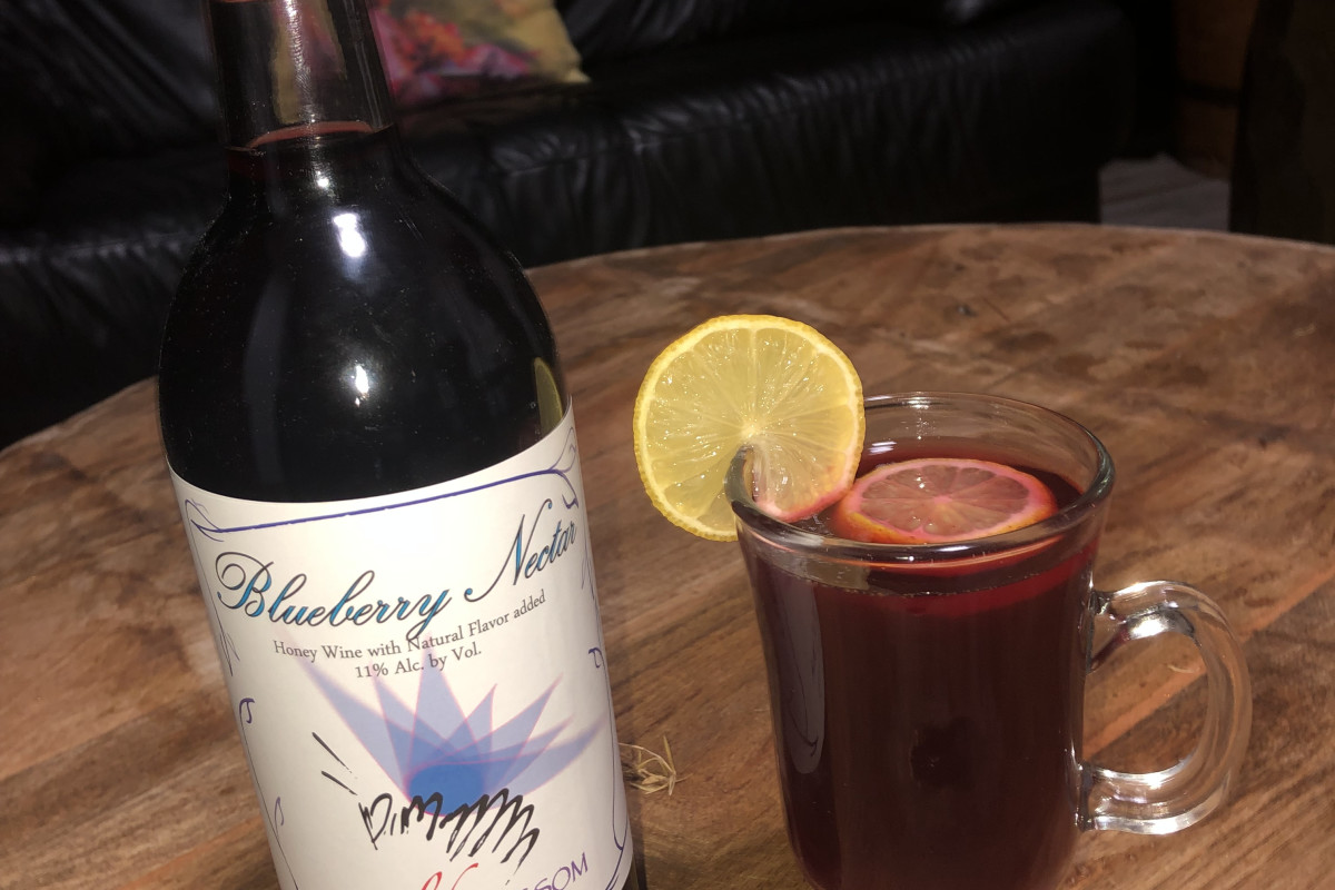 Wild Blossom Meadery & Winery - Retail Shop