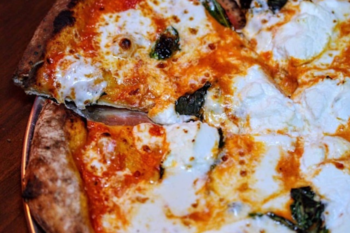 Pizza Vita