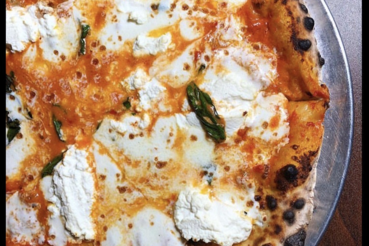 Pizza Vita