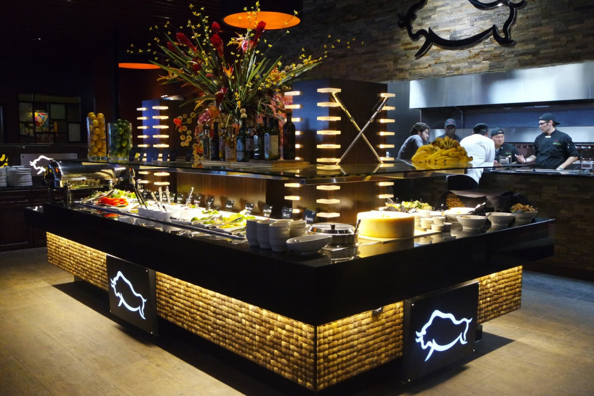 Rodizio Grill - North Scottsdale
