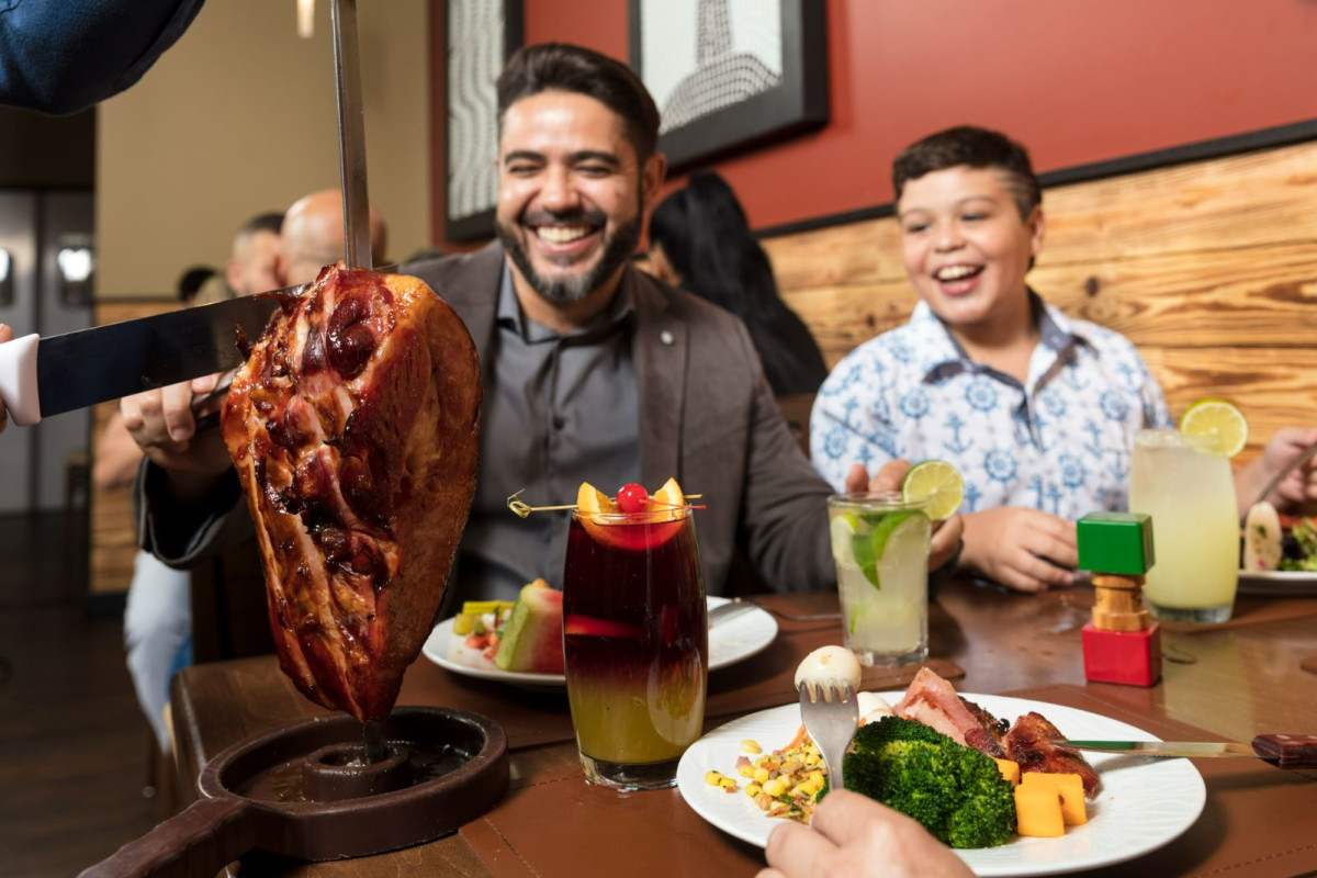 Rodizio Grill - North Scottsdale