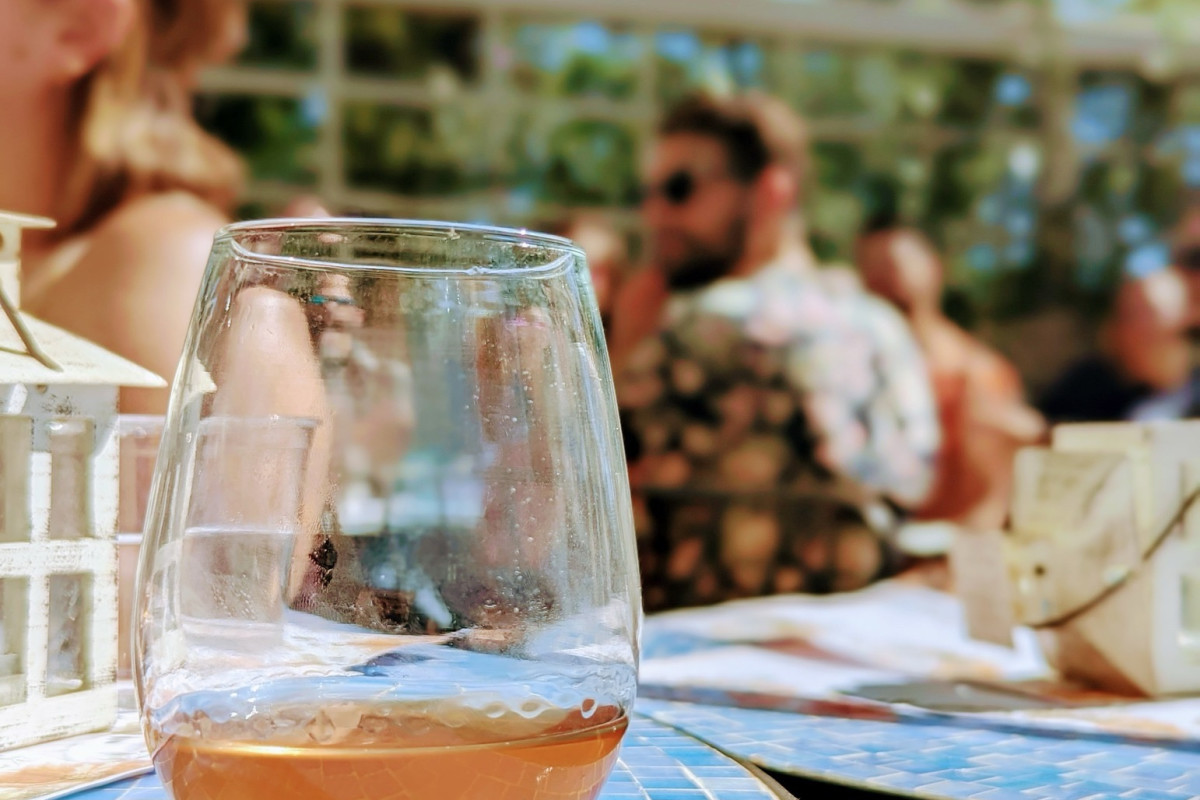 House Wine
