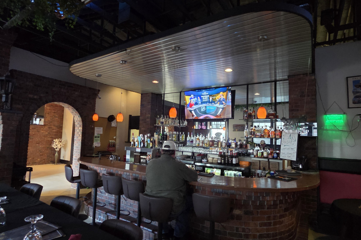 Ginger Fusion & Bar