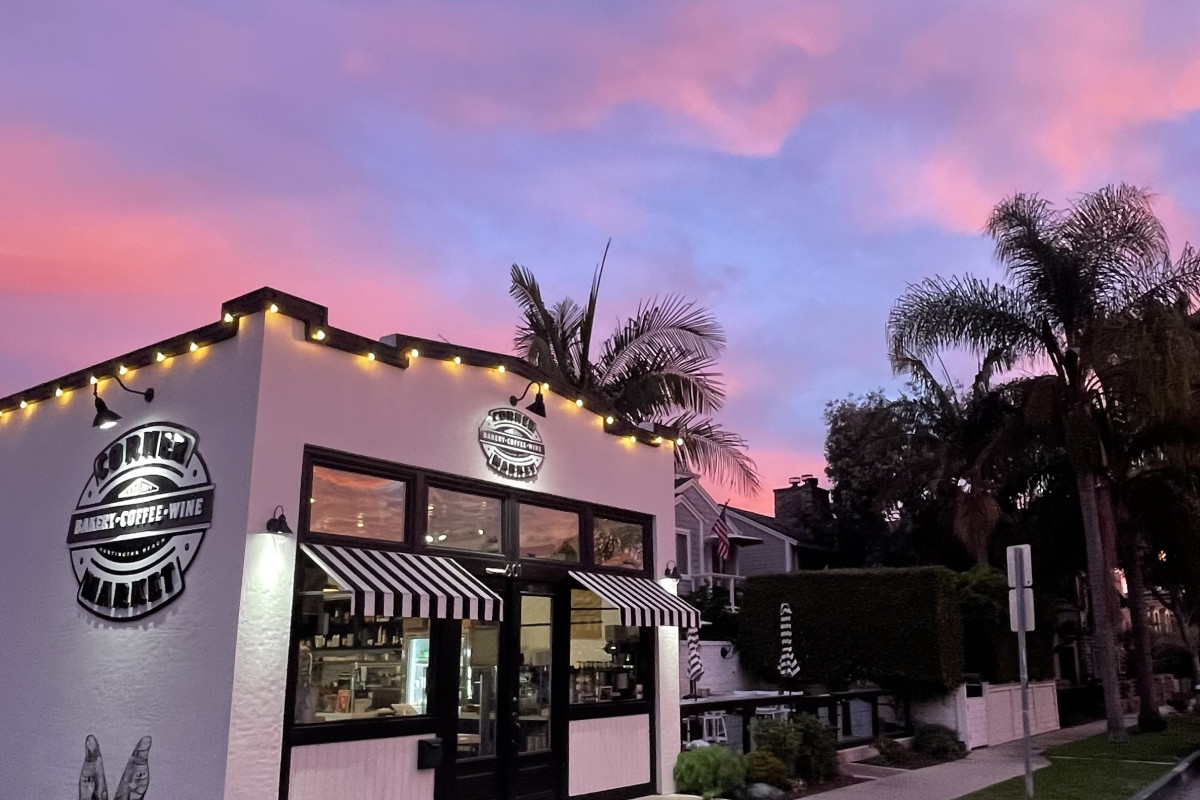 Photo 1 of 4: HB Corner Market