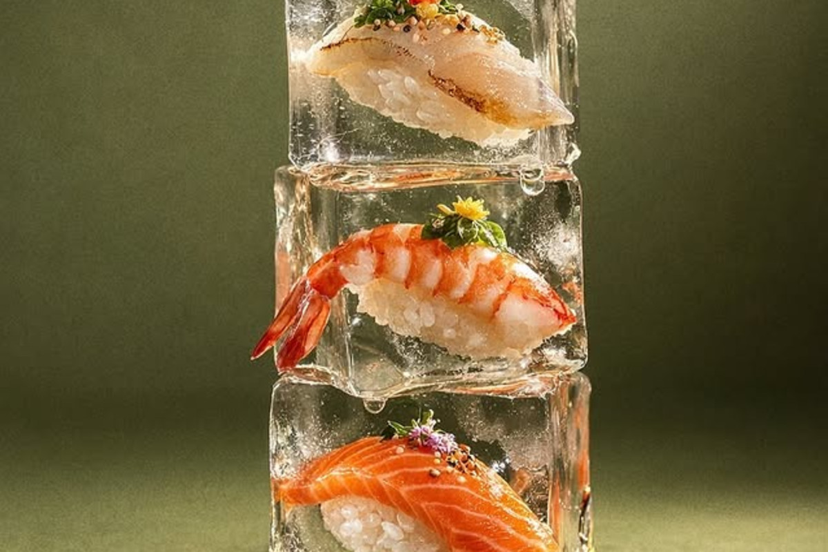 Shiso Sushi
