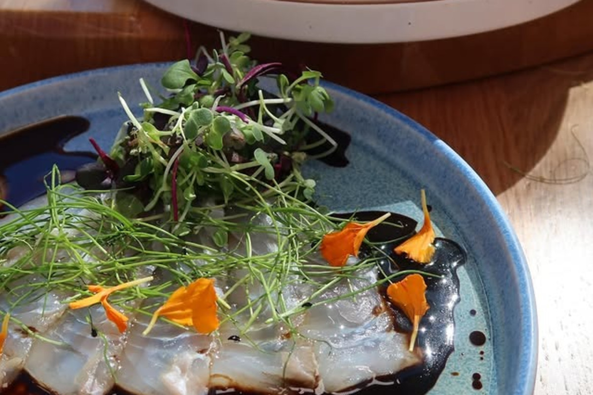 Shiso Sushi