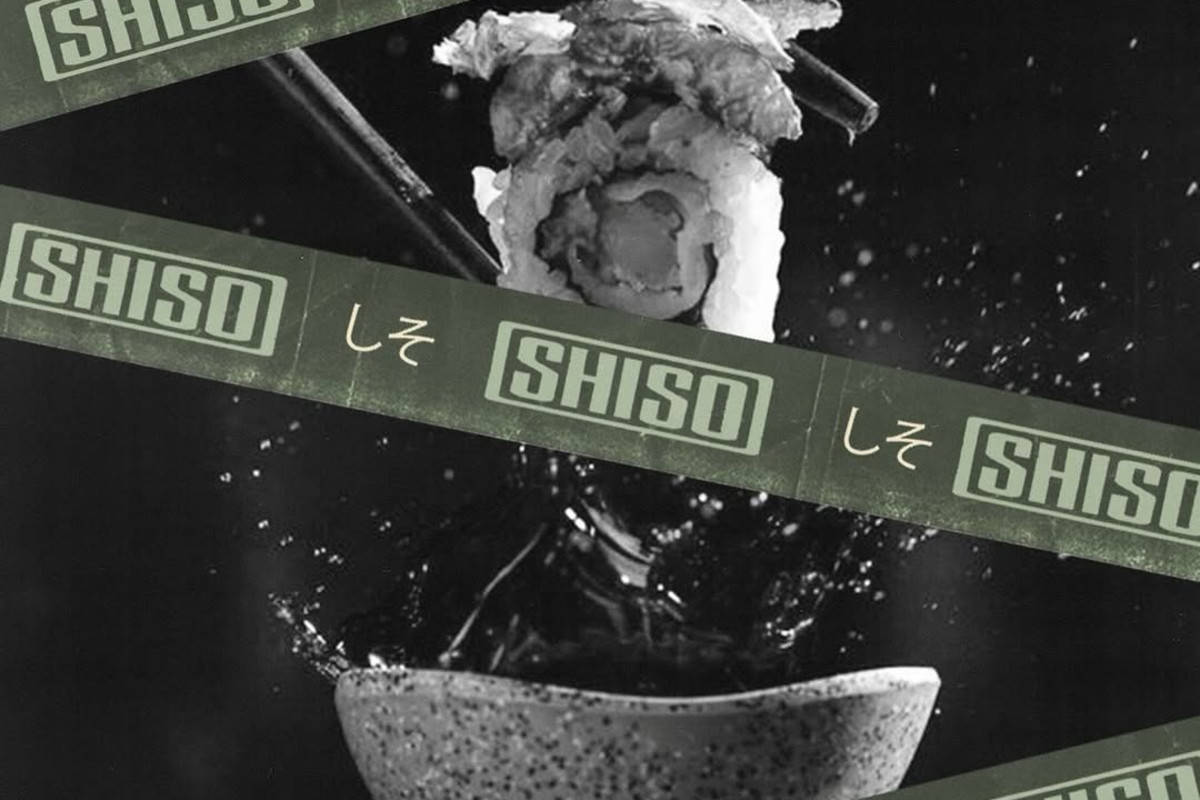 Shiso Sushi