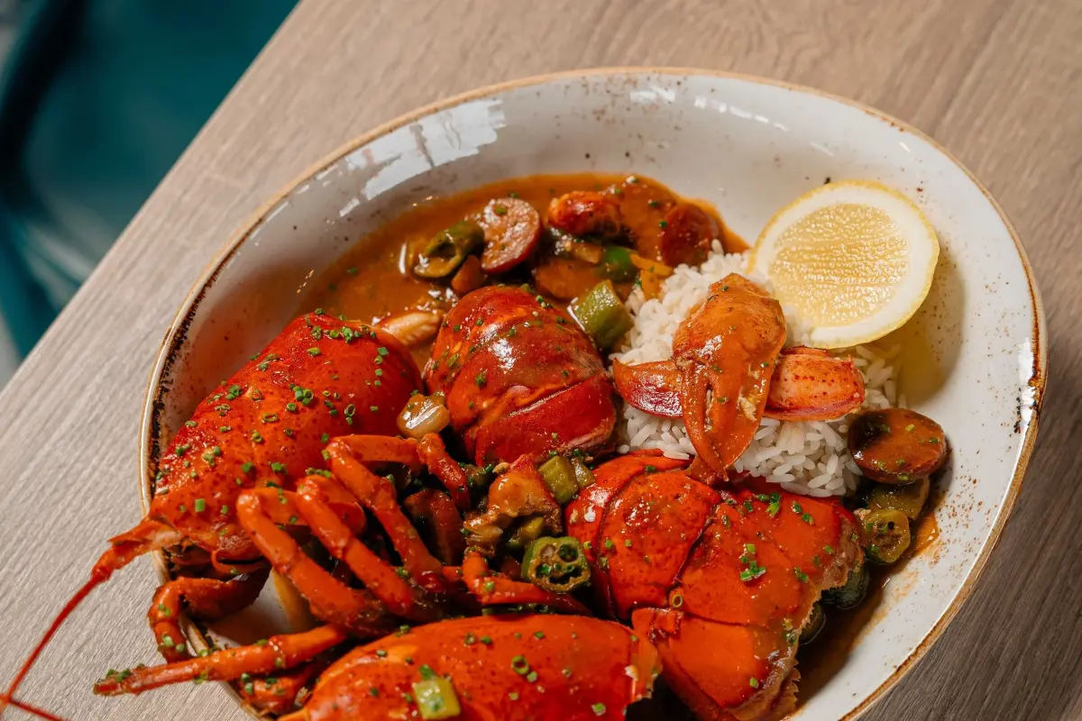 Palmetto Southern Kitchen & Bar