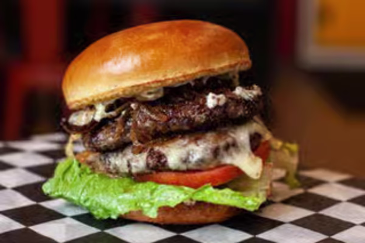 Hangry Burger