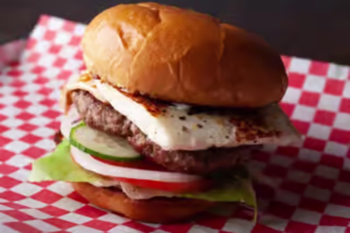Hangry Burger