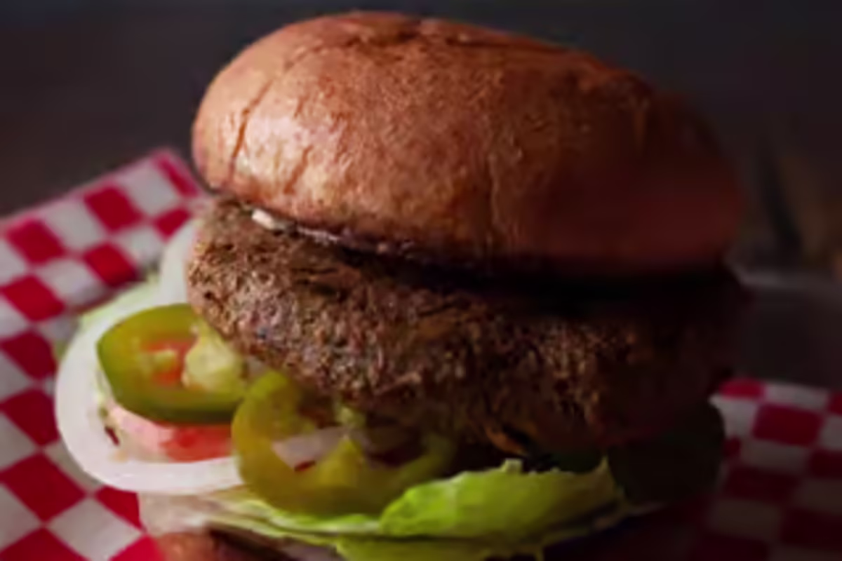 Hangry Burger