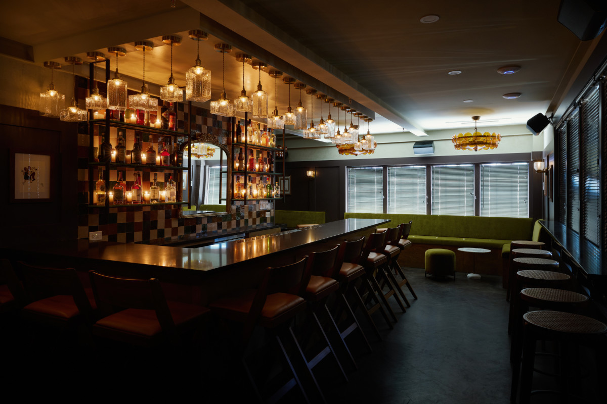 Photo 1 of 4: Bar Enzo - LIC