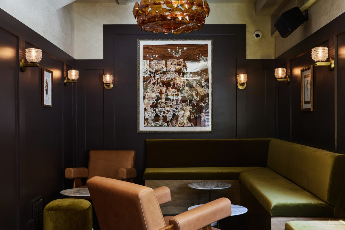 Bar Enzo - LIC
