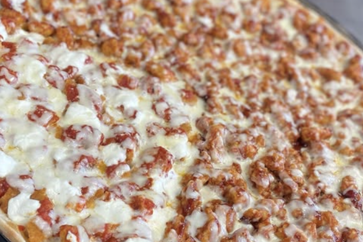 Rocco's Pizza & Pasta
