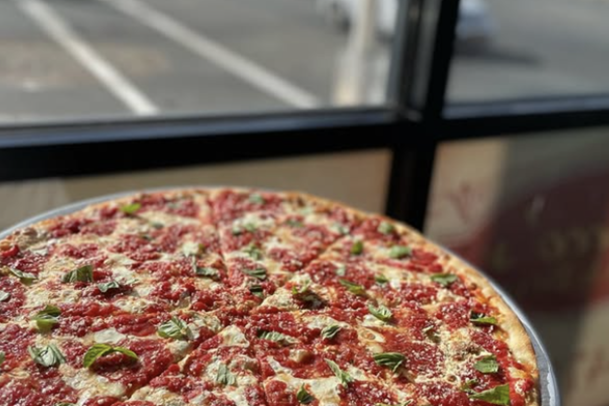 Rocco's Pizza & Pasta