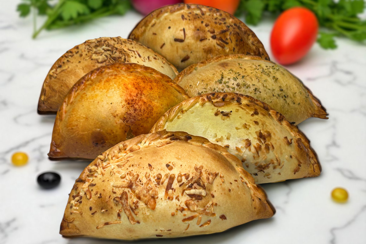 Ana’s Killer Empanadas - Delray