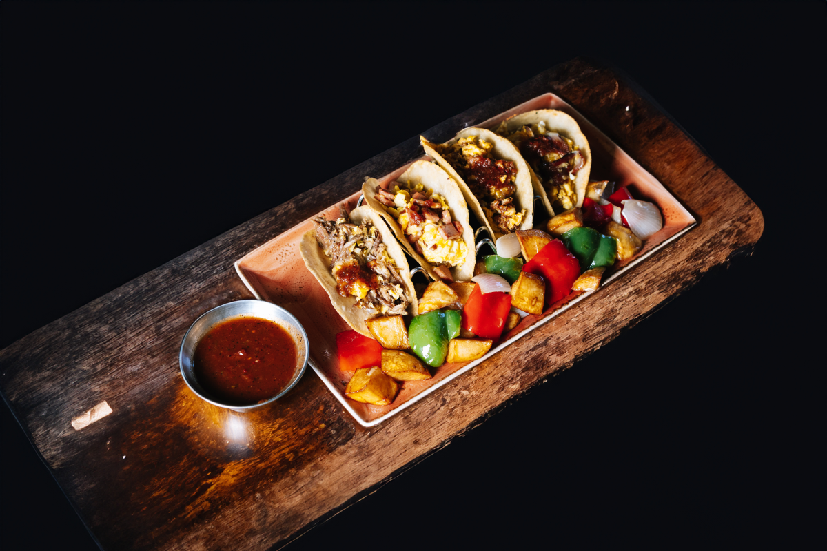 Cantina Lime - Denison