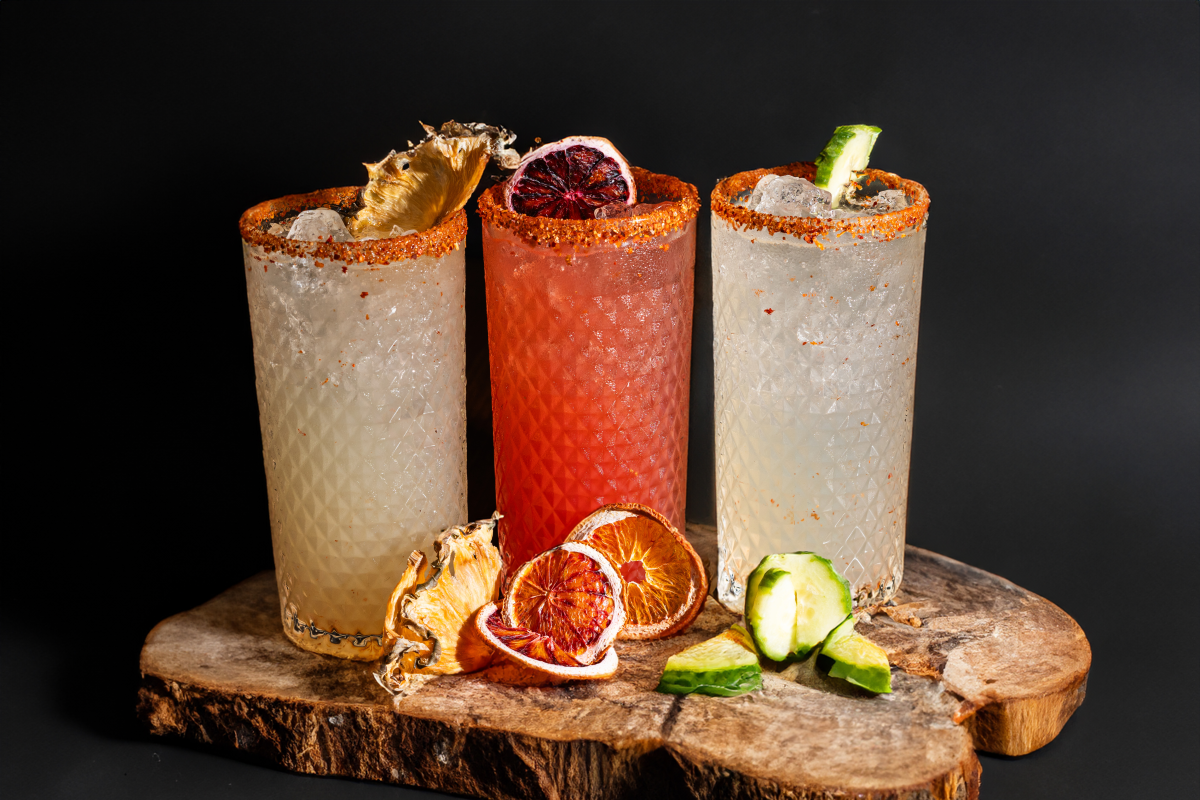 Cantina Lime - Denison