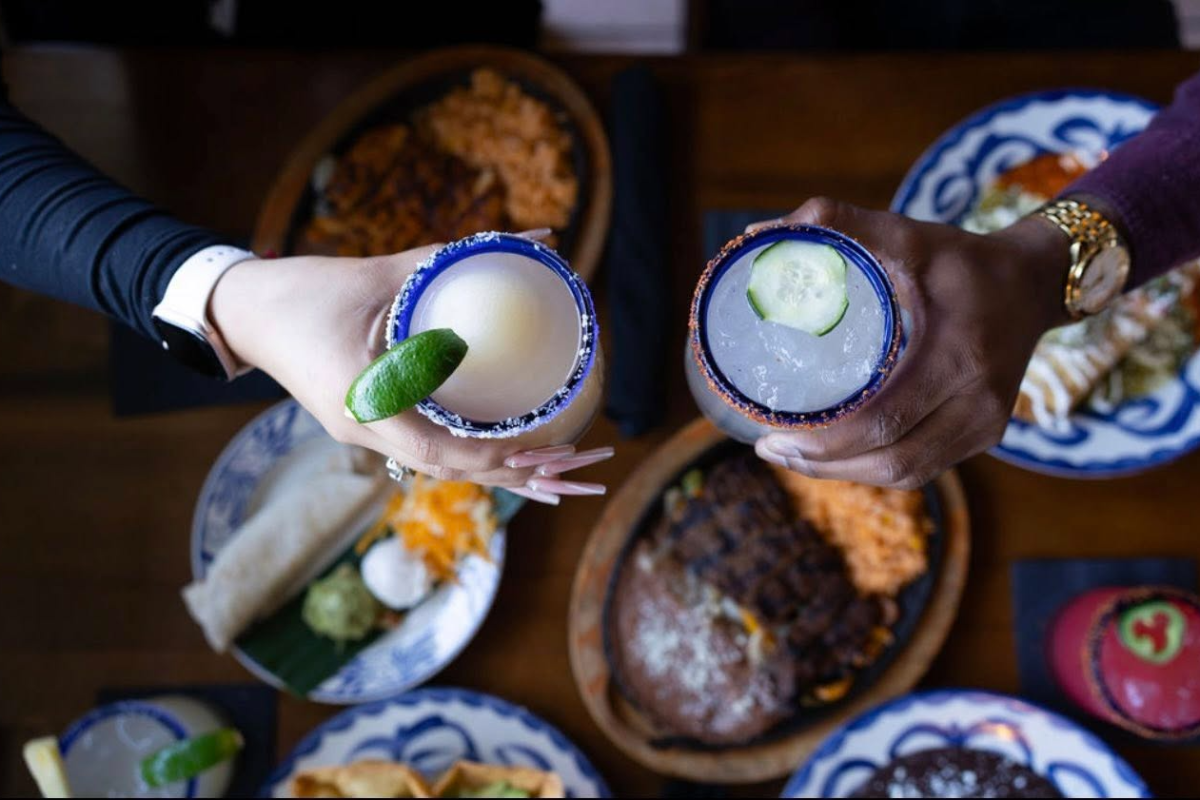 Cantina Lime - Denison