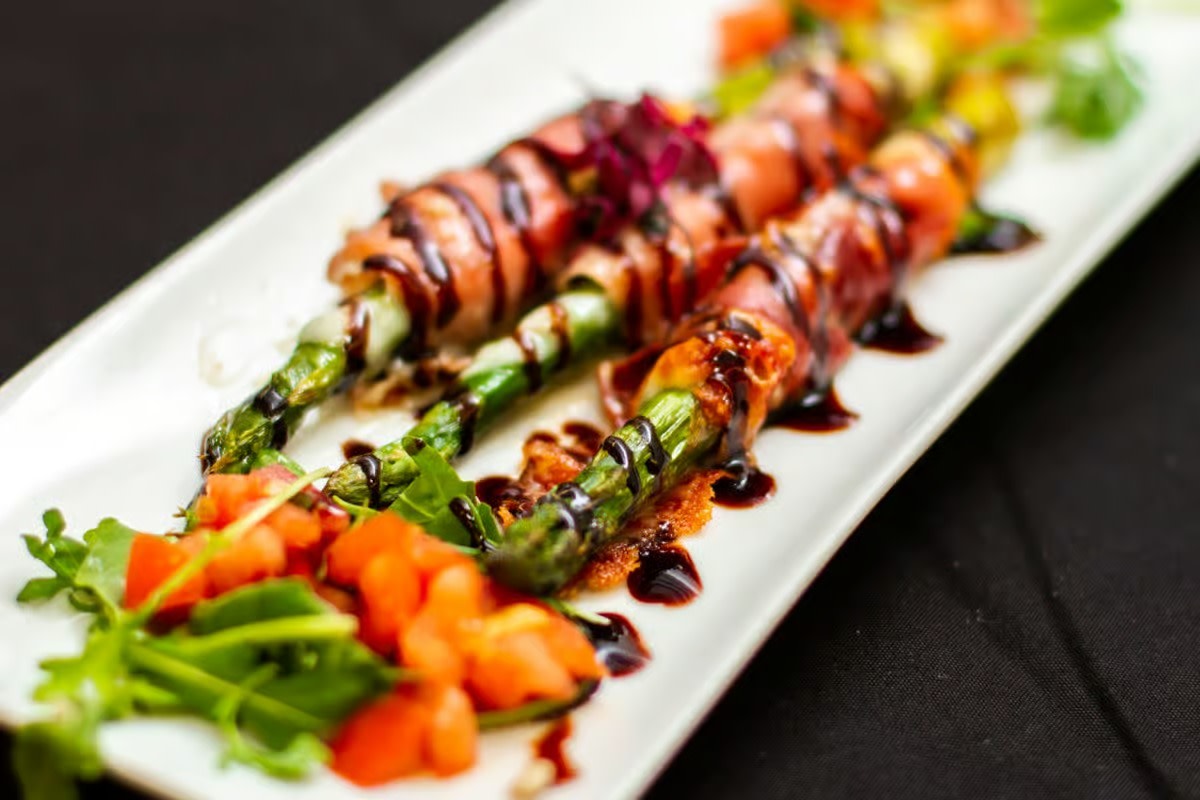 Villaggio Prime Bar & Grille