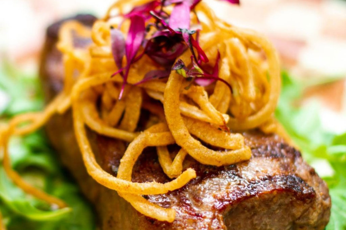 Villaggio Prime Bar & Grille