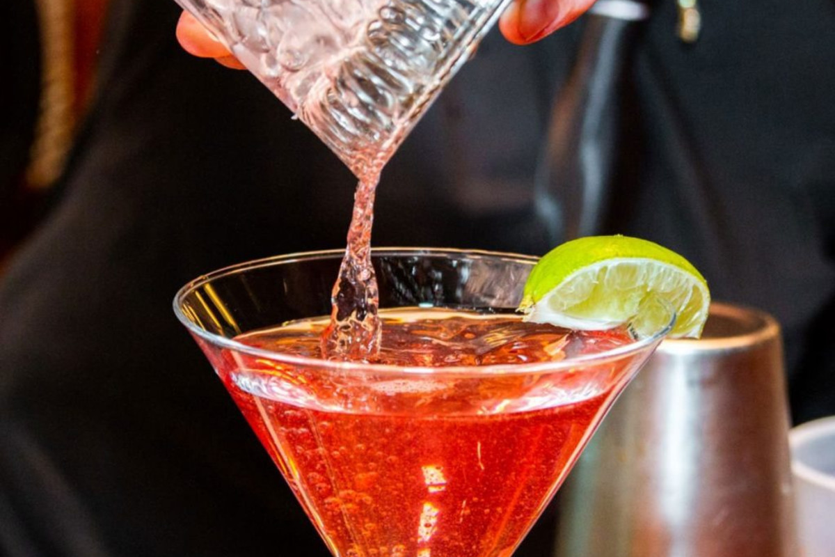 Villaggio Prime Bar & Grille
