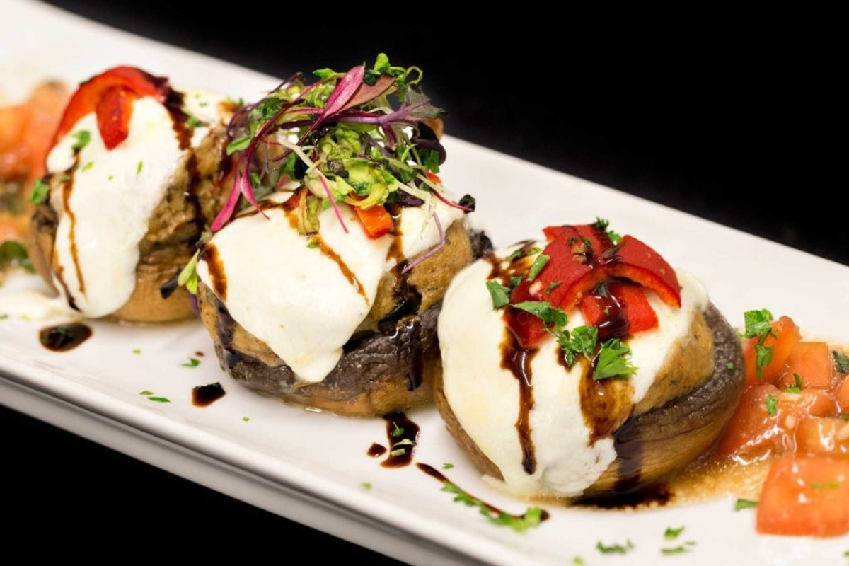 Villaggio Prime Bar & Grille