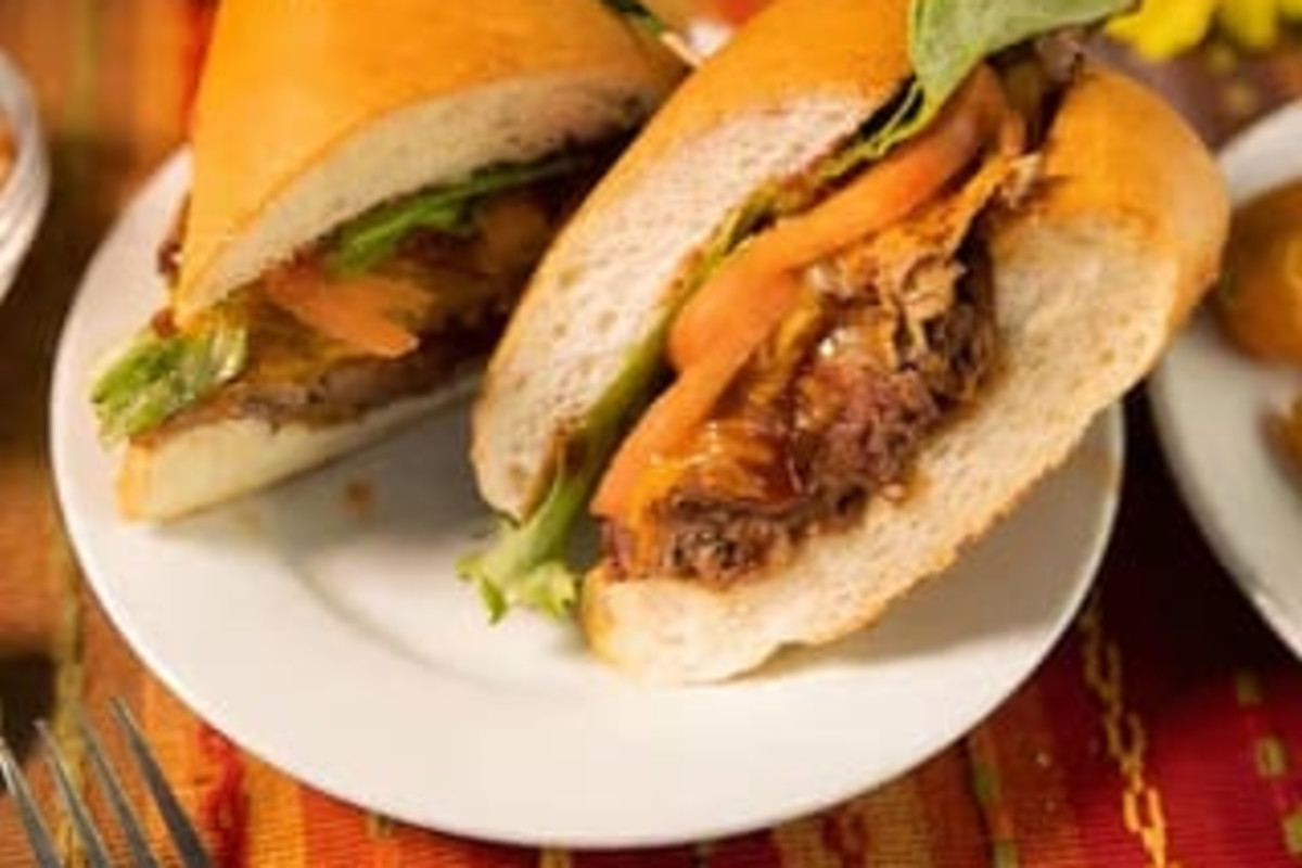 Sazon Peruvian Cuisine & Deli