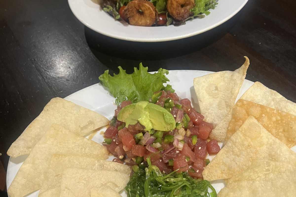Sazon Peruvian Cuisine & Deli
