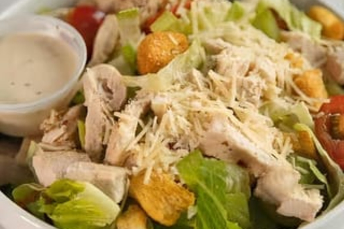 Sazon Peruvian Cuisine & Deli