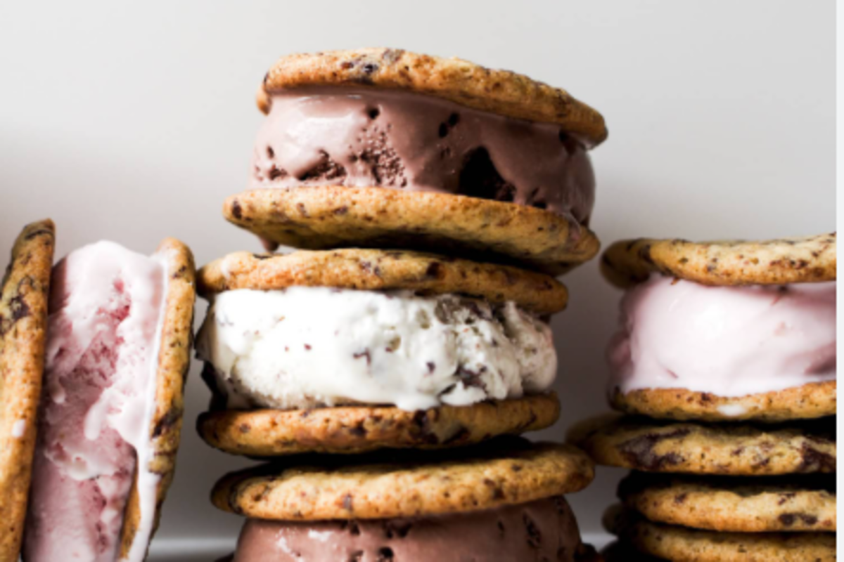 Tifa Chocolate & Gelato