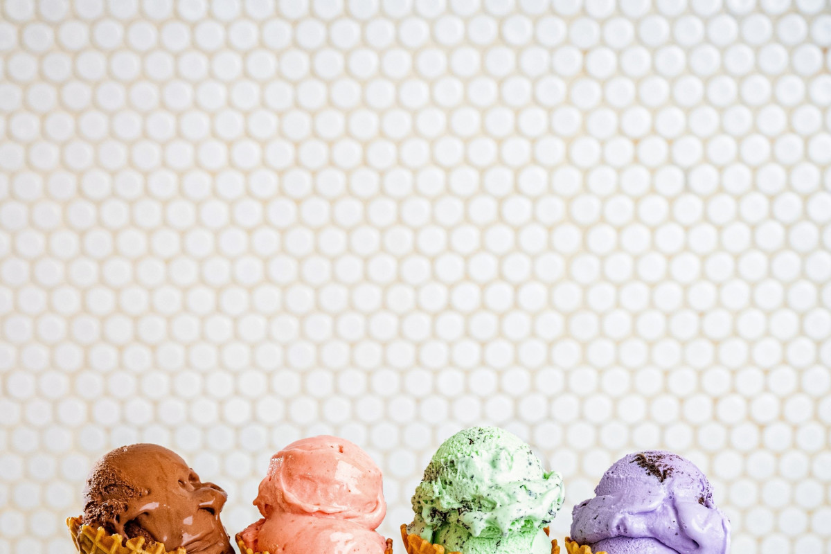 Tifa Chocolate & Gelato