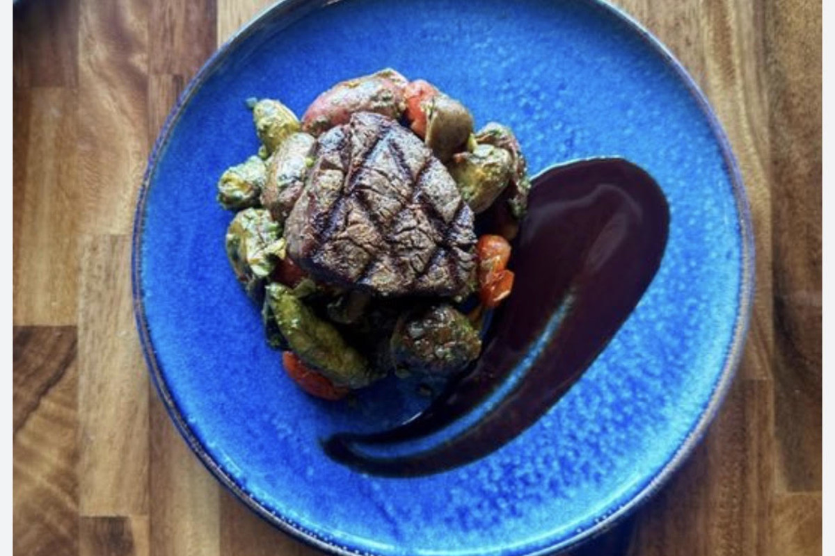 RusTeak - Ocoee