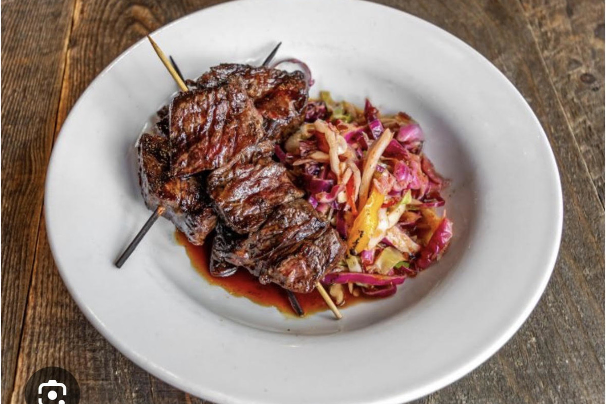 RusTeak - Ocoee