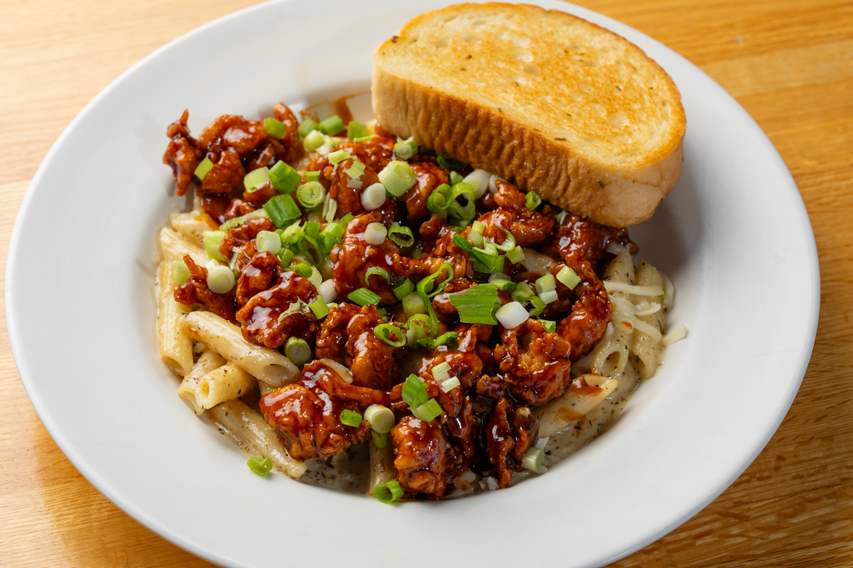 The Catch - Coit & Campbell