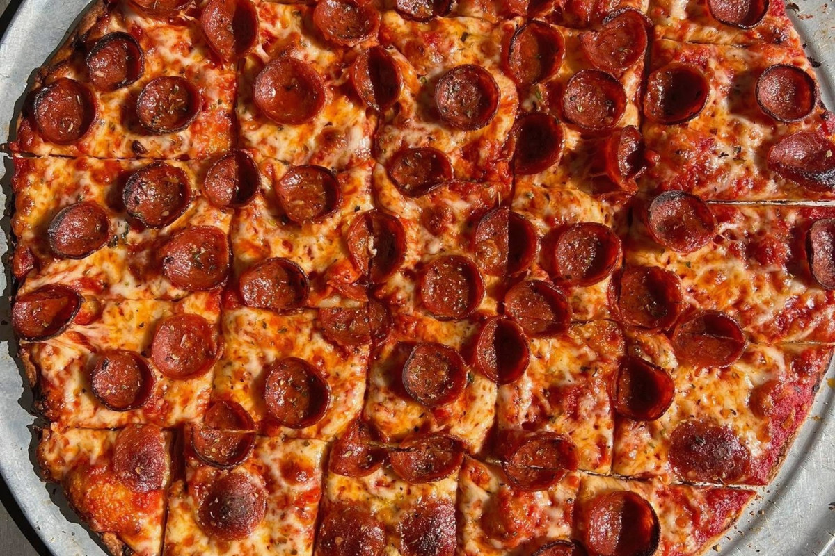 Slice Factory - Pilsen
