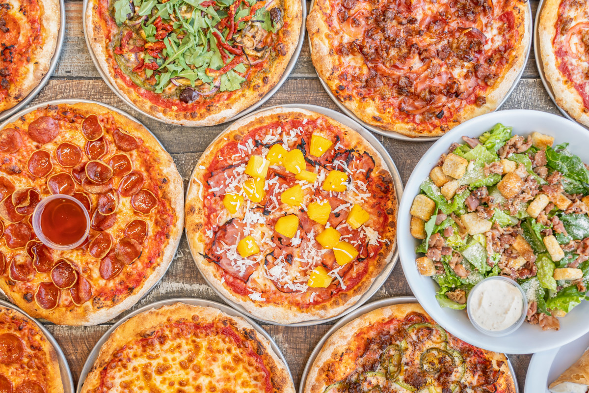 Lucifer's Pizza - Burbank