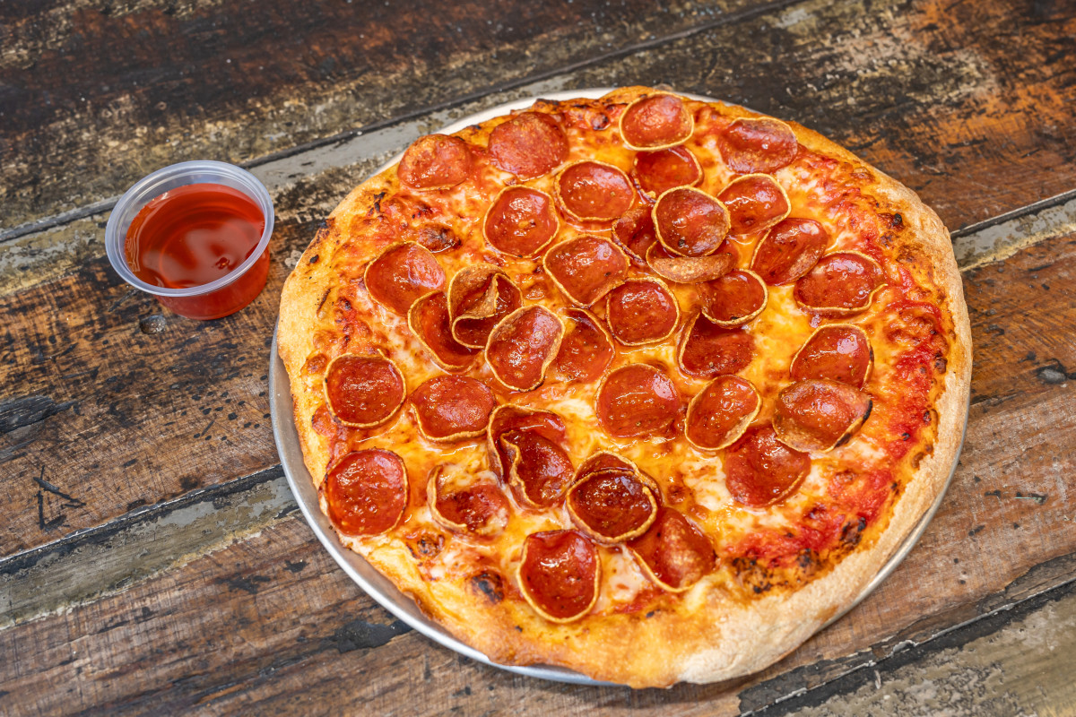 Lucifer's Pizza - Burbank