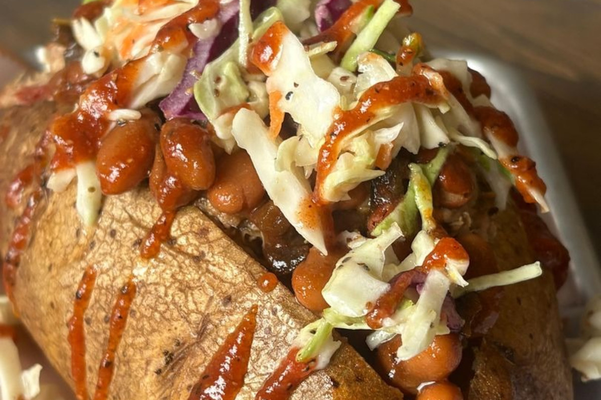 Mutiny BBQ Company