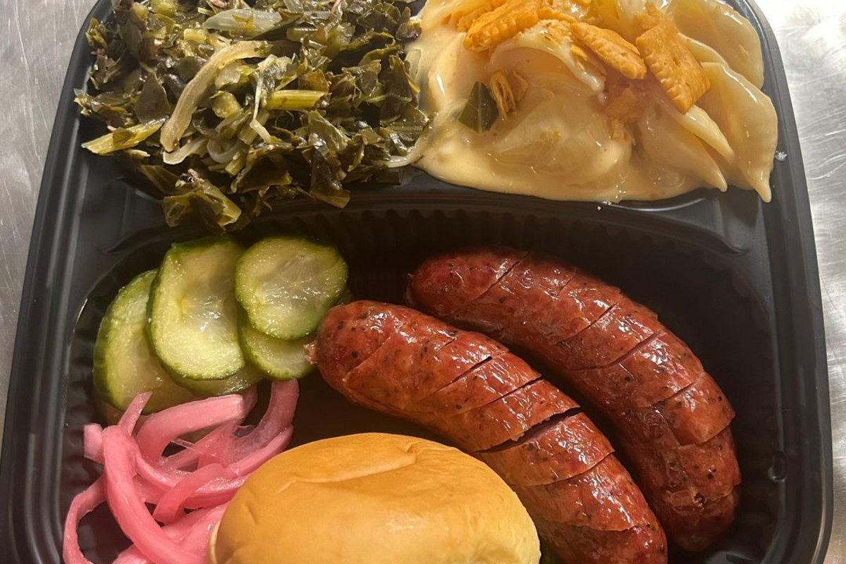 Mutiny BBQ Company