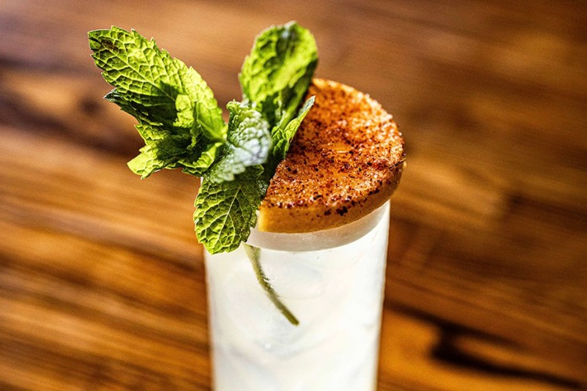 Bosscat Kitchen & Libations - Irvine