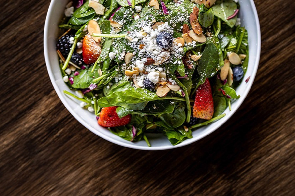Bosscat Kitchen & Libations - Irvine