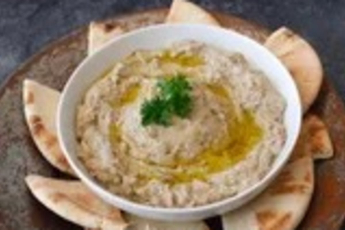 Fatoum Bistro