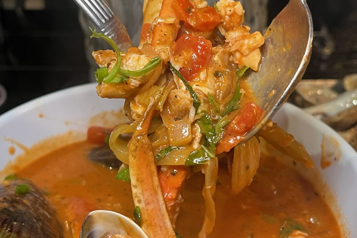 PK Oyster Bar